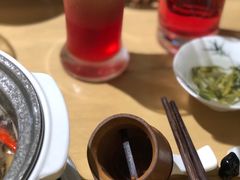 -竹鲜笙全竹宴(国色天香店)