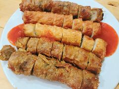 -福祥厦门小馆(舟孟北路店)