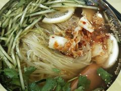 -西塔大冷面(三好街店)