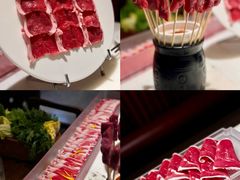 -涮福記·现切牛羊肉火锅(世纪汇店)
