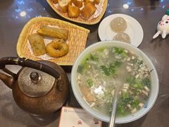 -安泰楼·佛跳墙创始人·传统闽味早茶·酒楼(三坊七巷闽菜地标店)