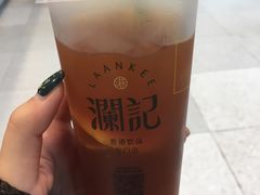 -澜记香港饮品专门店(五江天街店)