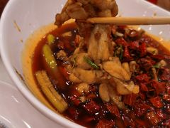 -簋街仔仔小龙虾(总店)