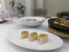 -小厨娘淮扬菜(江宁万达店)