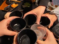 -锅盖叔叔盘盘烤肉