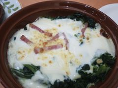 -萨莉亚意式餐厅(护国新天地店)