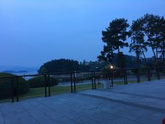 景观位-千岛湖君澜度假酒店(文广轩中餐厅)