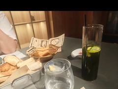 -广州四季酒店·佰鲜汇·现代法餐