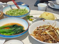 -晋江荣誉国际酒店·港誉茶餐厅