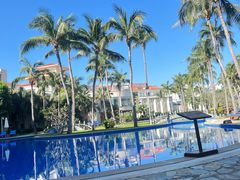 -三亚亚龙湾金棕榈度假酒店