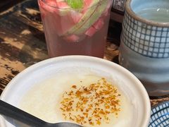 -小川洋风料理(汉街店)