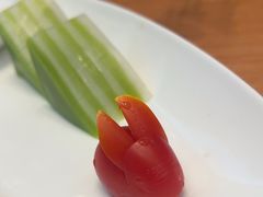 -越小品·越南餐厅(万科里店)