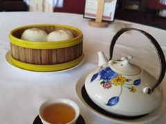 -顺德喜来登酒店·采悦轩