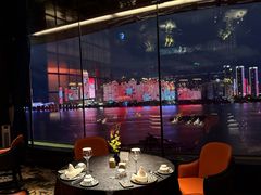 -君庭中餐厅(湘江豪生店)