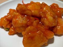 -宽鲜·海鲜锅贴·青岛菜(华润万象城店)