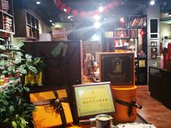 -黄远堂凤梨酥·伴手礼(中山路六店)