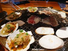 -万兴佳烤肉·长白山老味道(宏泰广场店)