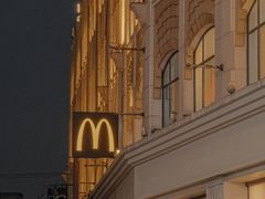 -南京路步行街