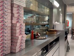 -必胜客(港城新天地店)