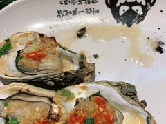 -木屋烧烤(坂田天安云谷店)