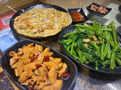 -潮十三潮汕砂锅粥(高新四路大都荟店)