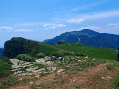 -灵山