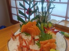 -万鱼亭·筑地屋 日本料理(淮海街店)