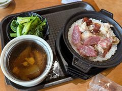 -粥家庄(南桂东分店)