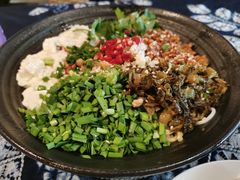 豆花米线-滇道云南特色料理(康定路店)