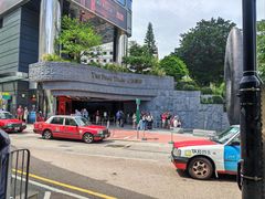 -山顶缆车