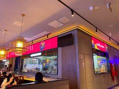 -重庆高老九火锅(万象城店)