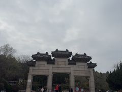 -云龙山