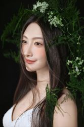 -城市花园婚纱摄影