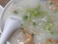 -百福麵家(新馬路店)