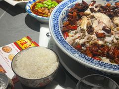 -三俞竹苑(红旗街万达店)