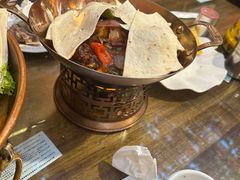 -吉祥圣雪藏餐