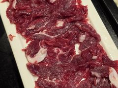 -八合里潮汕鲜牛肉火锅(上海汇智广场店)