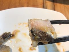 -半天妖烤鱼(方庄店)