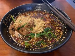 -豆爺小面(朱雀店)