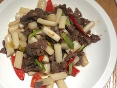 -珍味汤馆·潮汕家乡菜(保利文化广场店)