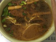 -大石人家鱿鱼面馆(大石西路总店)