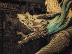 -报恩寺(平武县)