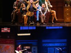 -交通银行前滩31演艺中心