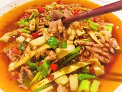 -天辣(金桥啦啦宝都店)