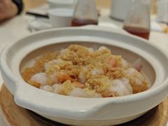-蔡澜点心·粤菜(月星环球港店)