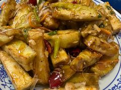 -协顺园回头馆(南顺城路店)