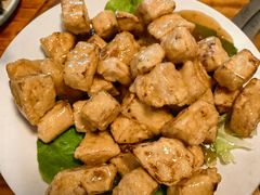 -鑫驼峰牛排火锅(普陀路店)