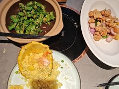 -拾味馆·海南菜(万达店)