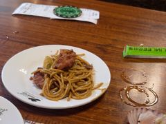 -汉巴味德·烤肉与啤酒的自助(杭州大悦城店)