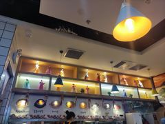 -朴鲸家正宗韩国料理(福田店)